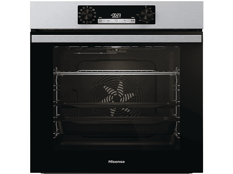Hisense Bsa65211Cx Forno Incasso, classe A
