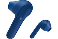HAMA Freedom Light - Véritables écouteurs sans fil (In-ear, Bleu)