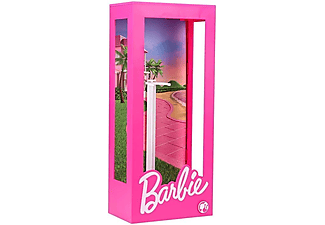 Barbie baba dísztároló világítással