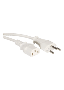 Acheter Câble alimentation m. C7 f., 1,5 m (00200732)