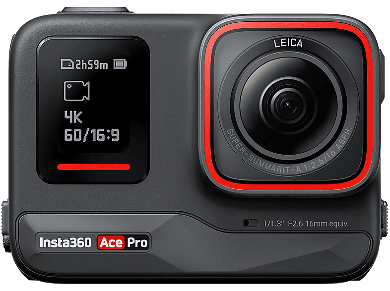 ACTION CAMERA INSTA360 Ace Pro