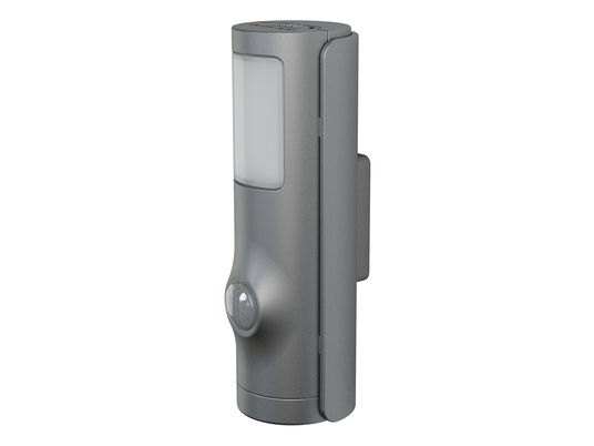 LEDVANCE NIGHTLUX Torch - Veilleuse avec détecteur de mouvement et fonction lampe de poche