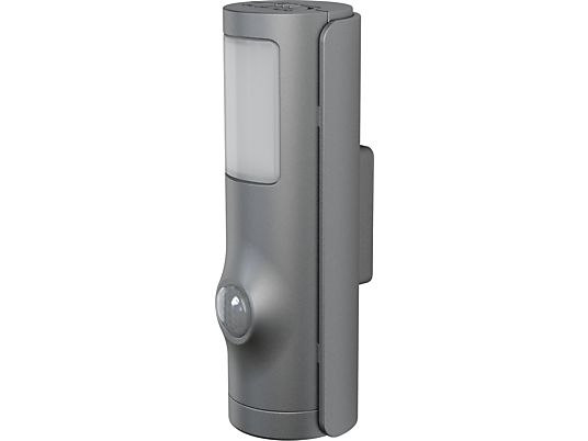 LEDVANCE NIGHTLUX Torch - Veilleuse avec détecteur de mouvement et fonction lampe de poche