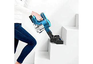 INSE S63 Cordless Vacuum Cleaner Şarjlı Dikey Süpürge Mavi_7