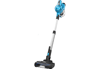 INSE S63 Cordless Vacuum Cleaner Şarjlı Dikey Süpürge Mavi