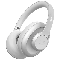 MediaMarkt FRESH 'N REBEL Clam Ace Draadloze Koptelefoon met Noise Cancelling Hoofdtelefoon Wit aanbieding
