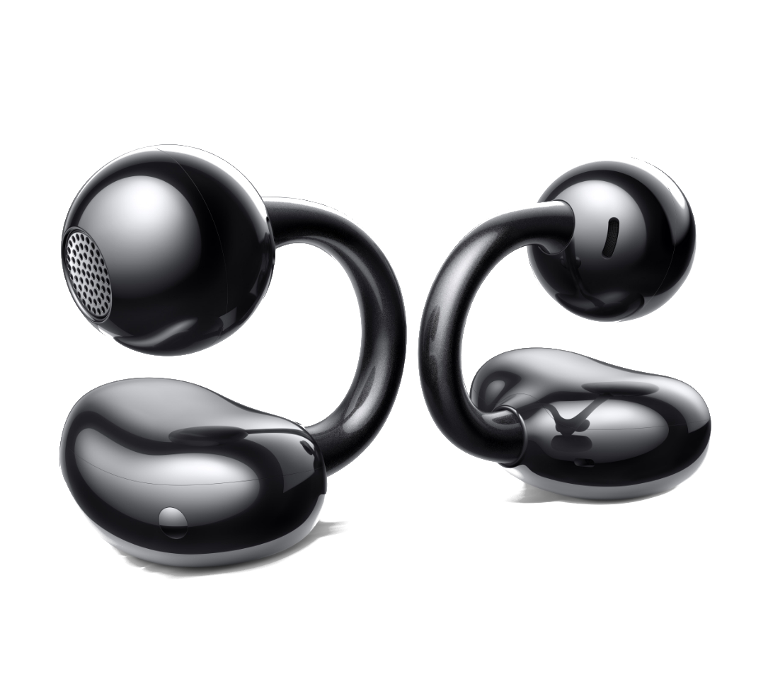 HUAWEI Freeclip TWS Bluetooth Kulak İçi Kulaklık Siyah Fiyat