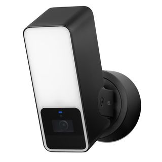EVE Outdoor Cam - Smarte Flutlichtkamera 