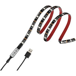 HAMA RGB 1m - USB-LED Leuchtband