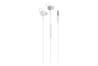MUSIC SOUND AUINEARMSREMOTEW - Casques (In-ear, Blanc)