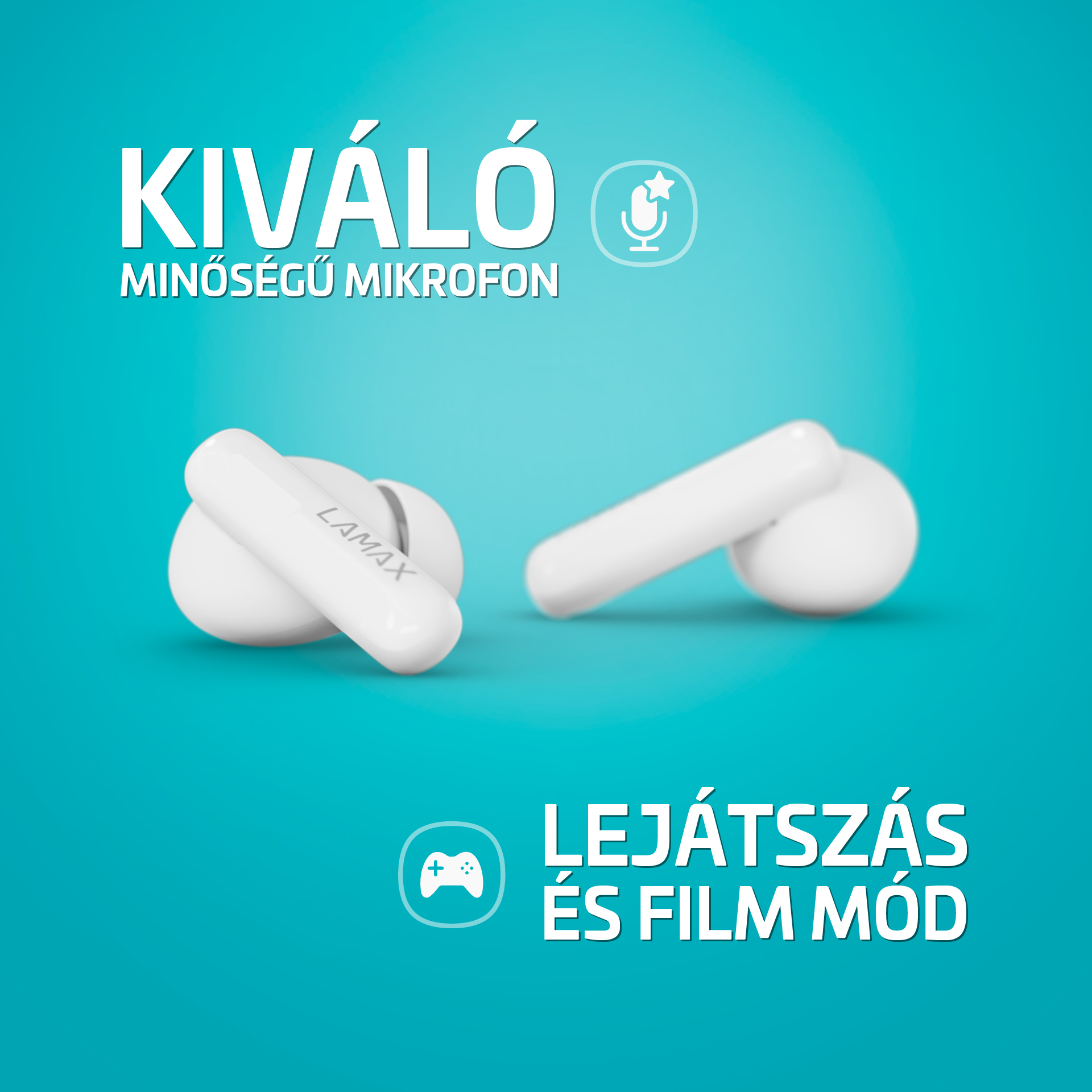 Egy fekete laptopot felülről mutatnak, nyitott képernyővel.