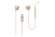 CELLULARLINE Orbit - Casques (In-ear, Or)