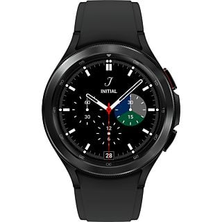 SAMSUNG Galaxy Watch4 Classic LTE 46 mm Zwart