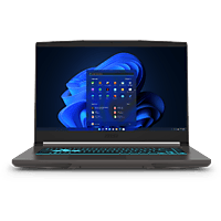 MediaMarkt MSI Thin A15 B7VE-002NL - 15.6 inch - AMD Ryzen 7 - 16 GB - 512 GB - GeForce RTX 4050 aanbieding