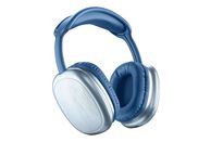 MUSIC SOUND Maxi 2 - Bluetooth-Kopfhörer (Over-ear, Blau)