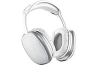 MUSIC SOUND Maxi 2 - Casques Bluetooth (Over-ear, Blanc)
