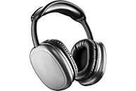 MUSIC SOUND Maxi 2 - Casque Bluetooth (circum-auriculaire, noir)