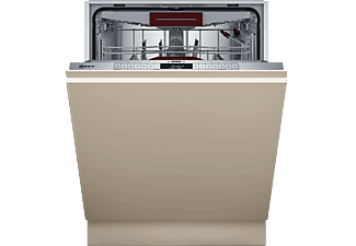 NEFF S175ECX13E Beépíthető mosogatógép