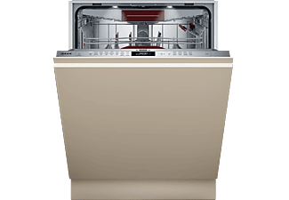 NEFF S257ZCX01E Beépíthető mosogatógép