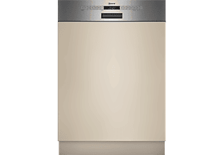 NEFF S145ECS00E Beépíthető mosogatógép