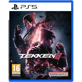 Tekken 8 - Standard Edition | PlayStation 5