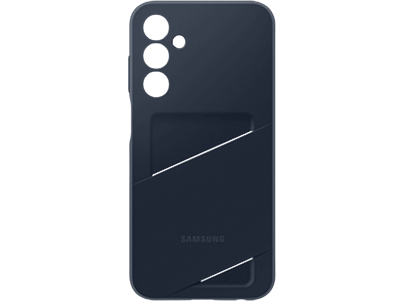 Samsung Cover A25 Card Slot Noir (ef-oa256tbegww)