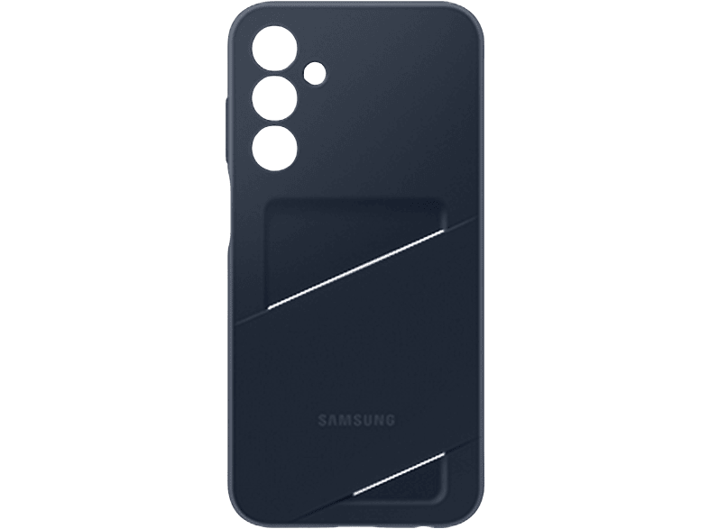 Samsung Cover A25 Card Slot Zwart (ef-oa256tbegww)