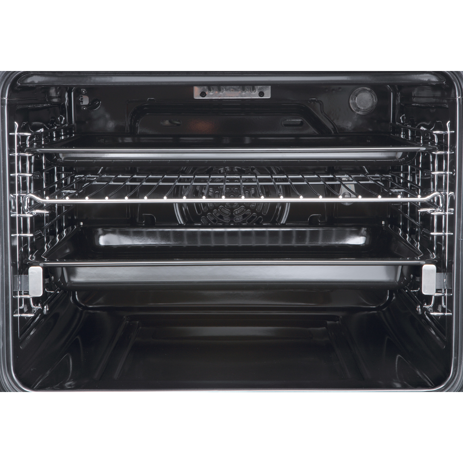 Four de comptoir BakeToast 3090 Blanc Gyro, 30 L, 1500 W, 5 fonctions