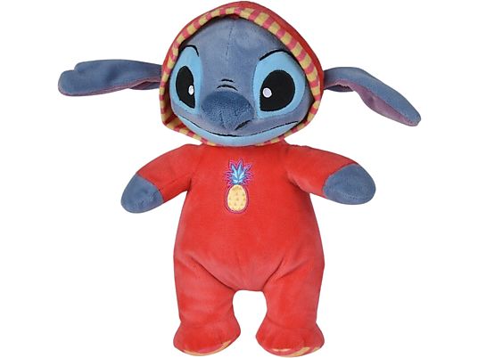 Disney: Stitch Cheeky Rompers Knuffel 25 cm