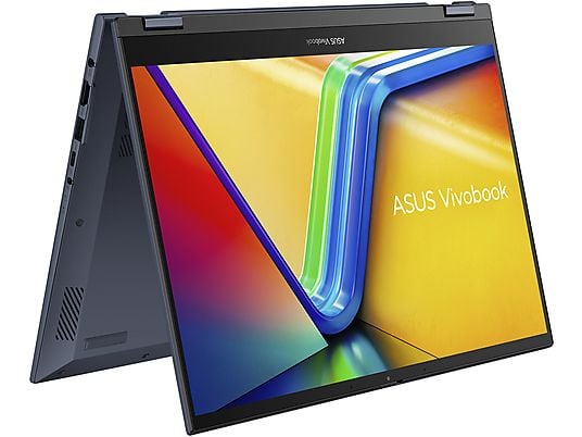 ASUS Vivobook S 14 Flip TN3402YA-LZ149W - 14 inch - AMD Ryzen 5 - 16 GB - 512 GB