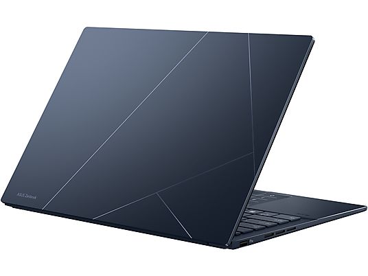 ASUS Zenbook 14 OLED UX3405MA-PP192W - 14 inch - Intel Core Ultra 7 - 16 GB - 1 TB