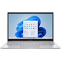 MediaMarkt ASUS Vivobook 14 X1404ZA-NK507W - 14 inch - Intel Core i3 - 8 GB - 512 GB aanbieding