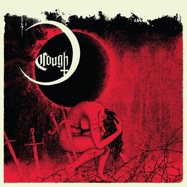 Cough - Ritual Abuse (Black Ice, Neon and (Vinyl) Magenta, Magenta 