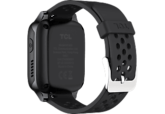 TCL Movetime Family Watch MT46X Akıllı Çocuk Saati Siyah_3