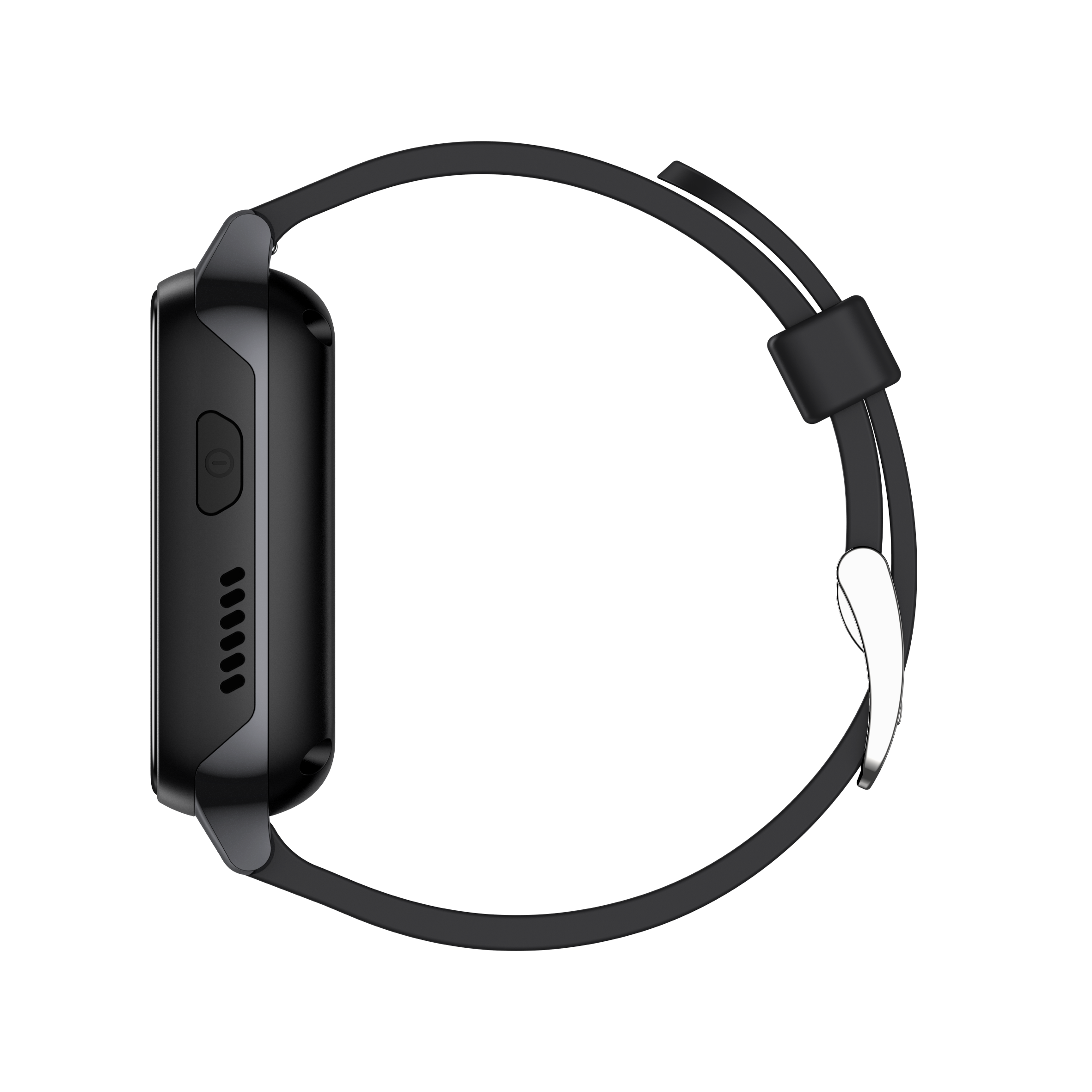 TCL Movetime Family Watch MT46X Akıllı Çocuk Saati Siyah Fiyat