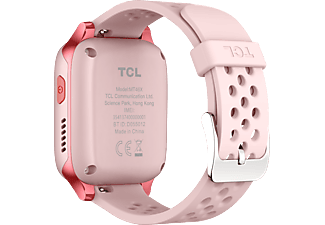 TCL Movetime Family Watch MT46X Akıllı Çocuk Saati Pembe_3