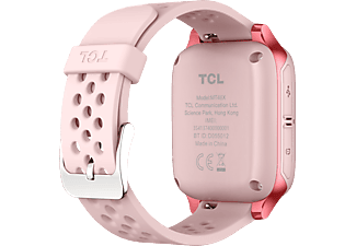 TCL Movetime Family Watch MT46X Akıllı Çocuk Saati Pembe_4