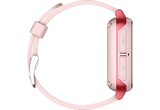 TCL Movetime Family Watch MT46X Akıllı Çocuk Saati Pembe_5