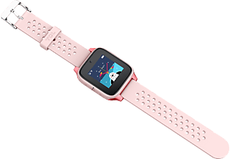 TCL Movetime Family Watch MT46X Akıllı Çocuk Saati Pembe_7