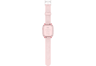 TCL Movetime Family Watch MT46X Akıllı Çocuk Saati Pembe_8