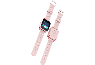 TCL Movetime Family Watch MT46X Akıllı Çocuk Saati Pembe_9