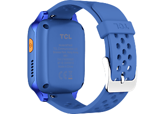 TCL Movetime Family Watch MT46X Akıllı Çocuk Saati Mavi_3