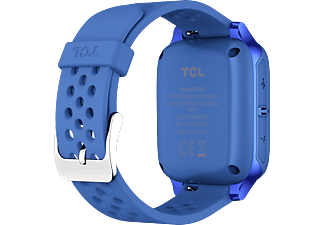 TCL Movetime Family Watch MT46X Akıllı Çocuk Saati Mavi_4