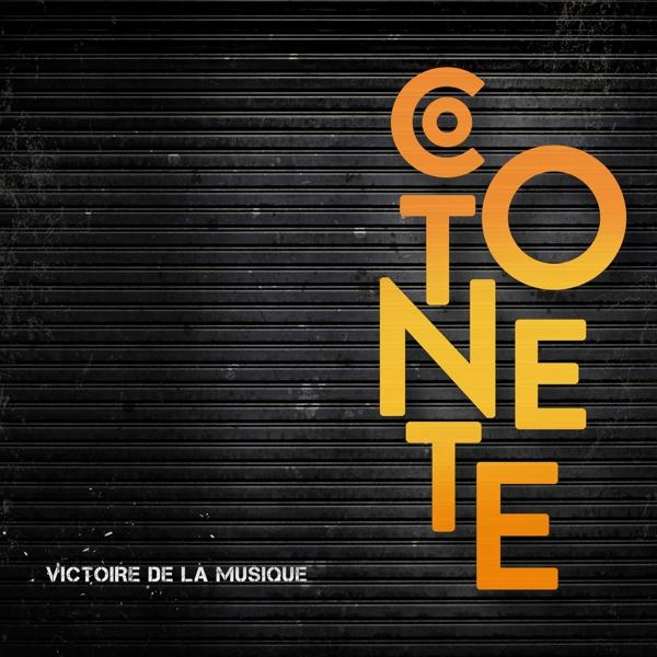 Cotonete (180Gr./Deluxe (Vinyl) Tip-On-Gatef De - - La Victoire Musique