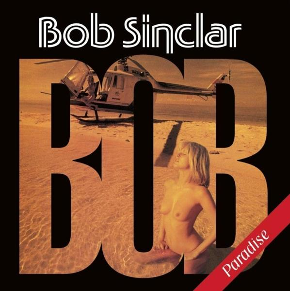 (Vinyl) - Paradise - Sinclar Bob