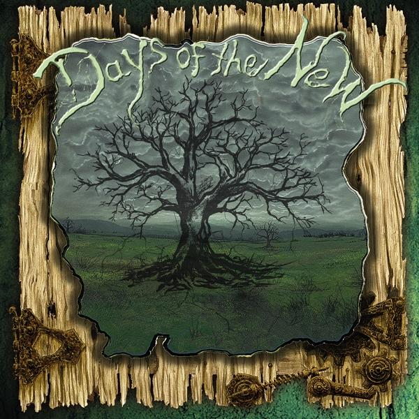 New (Vinyl) - (II) Of Days - The of the Days New