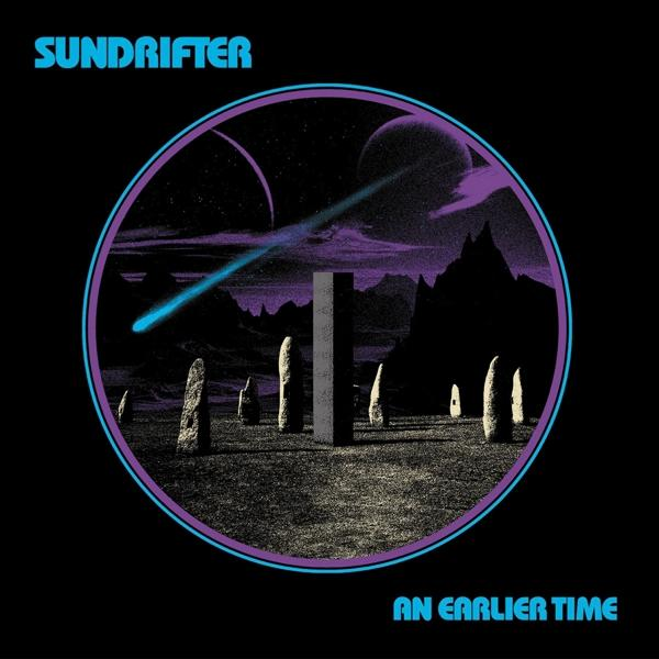 - - time Sundrifter earlier (CD) an