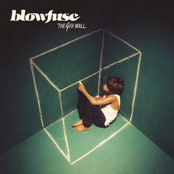 Blowfuse - The 4th Wall - Vinyl) (col. (Vinyl)