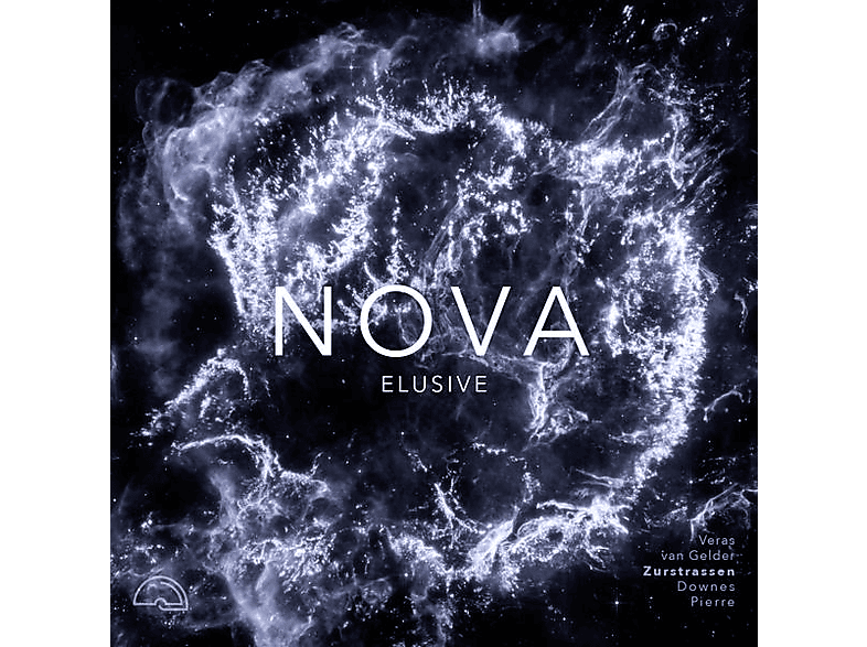 Nova - Elusive  - (Vinyl)