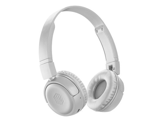 MUSIC SOUND VIBED ON-EAR GREY -  